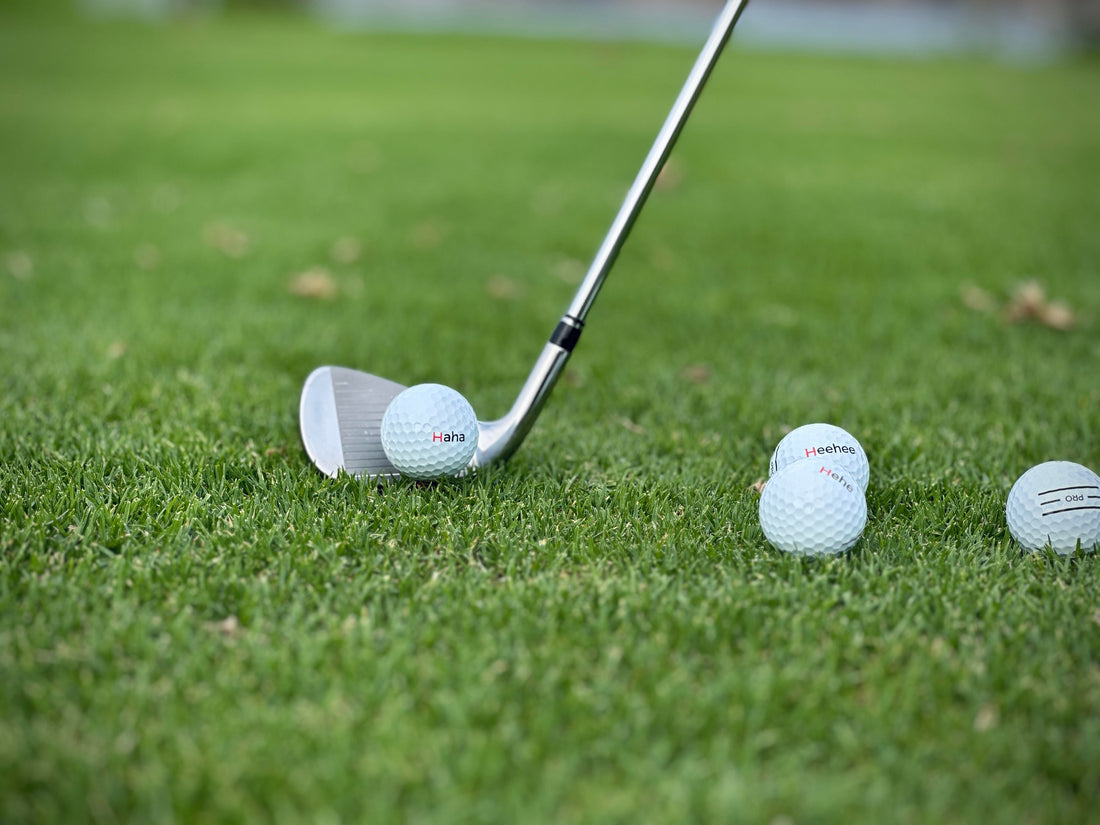 How to Choose the Right Golf Ball