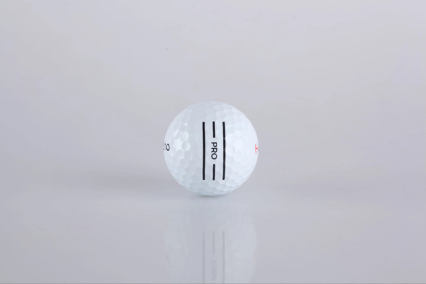 Pro Golf Balls