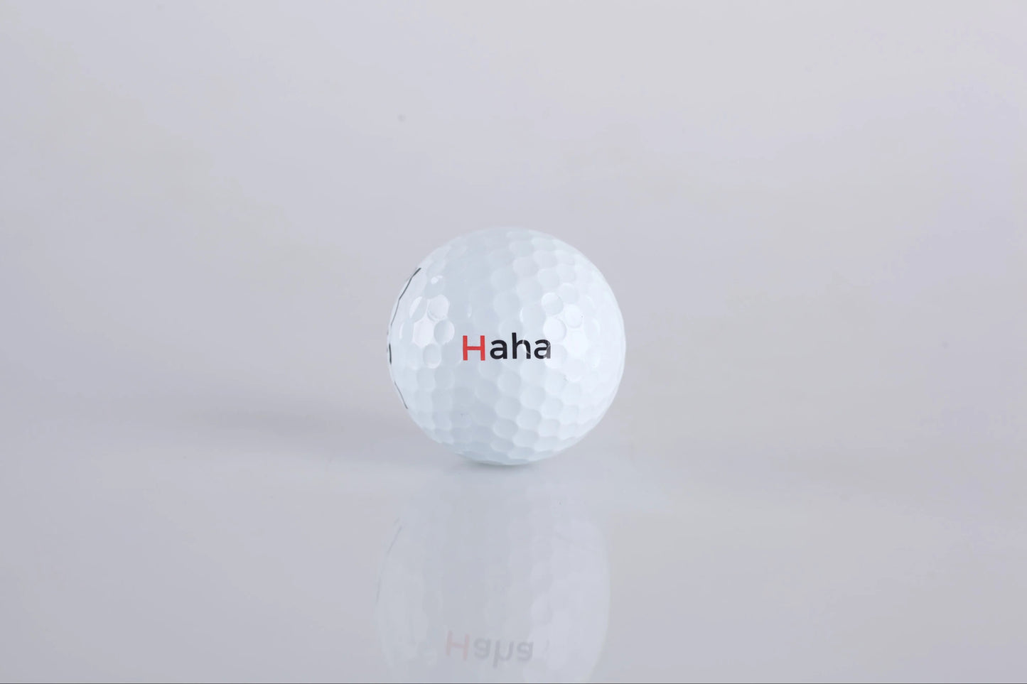 Pro Golf Balls