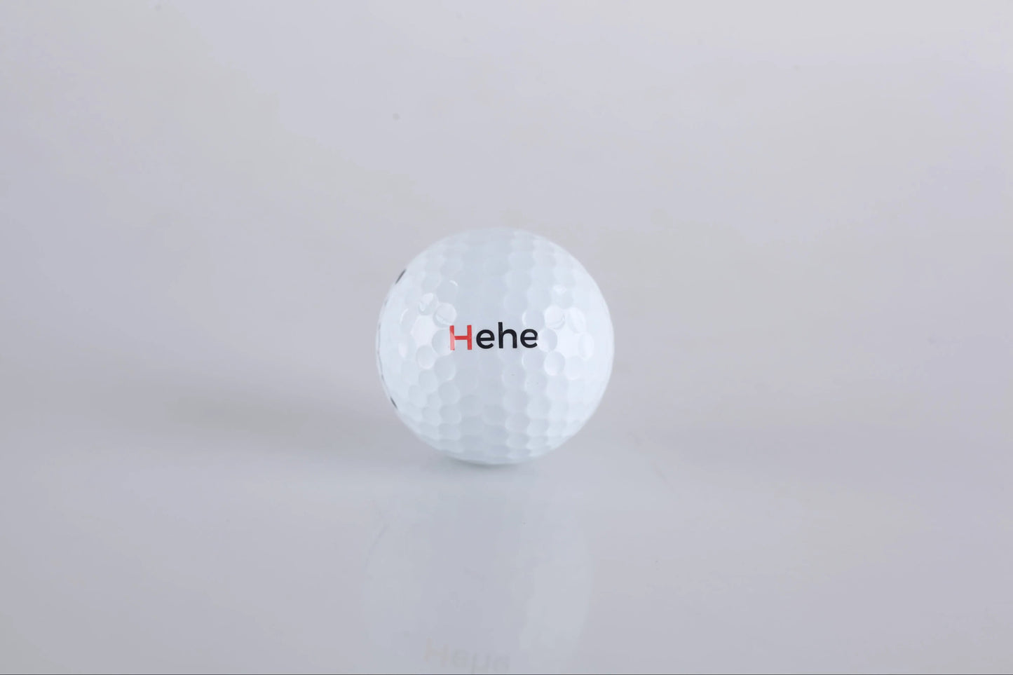 Pro Golf Balls