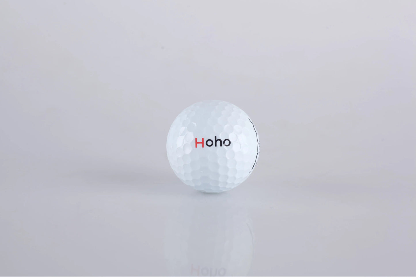 Pro Golf Balls