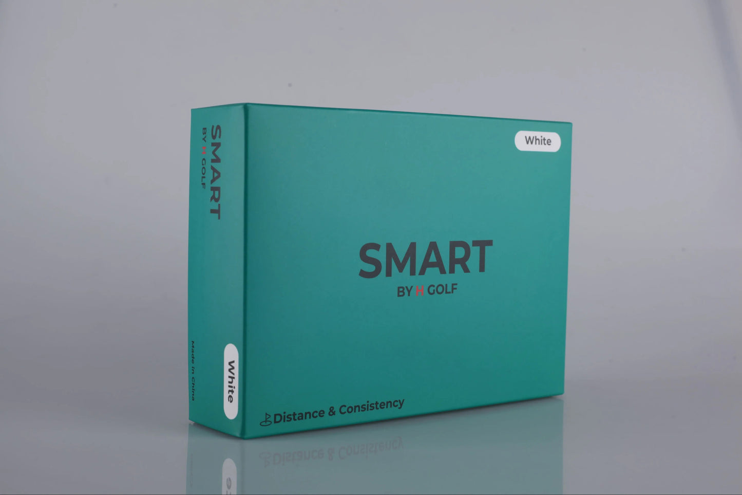 Smart Golf Balls