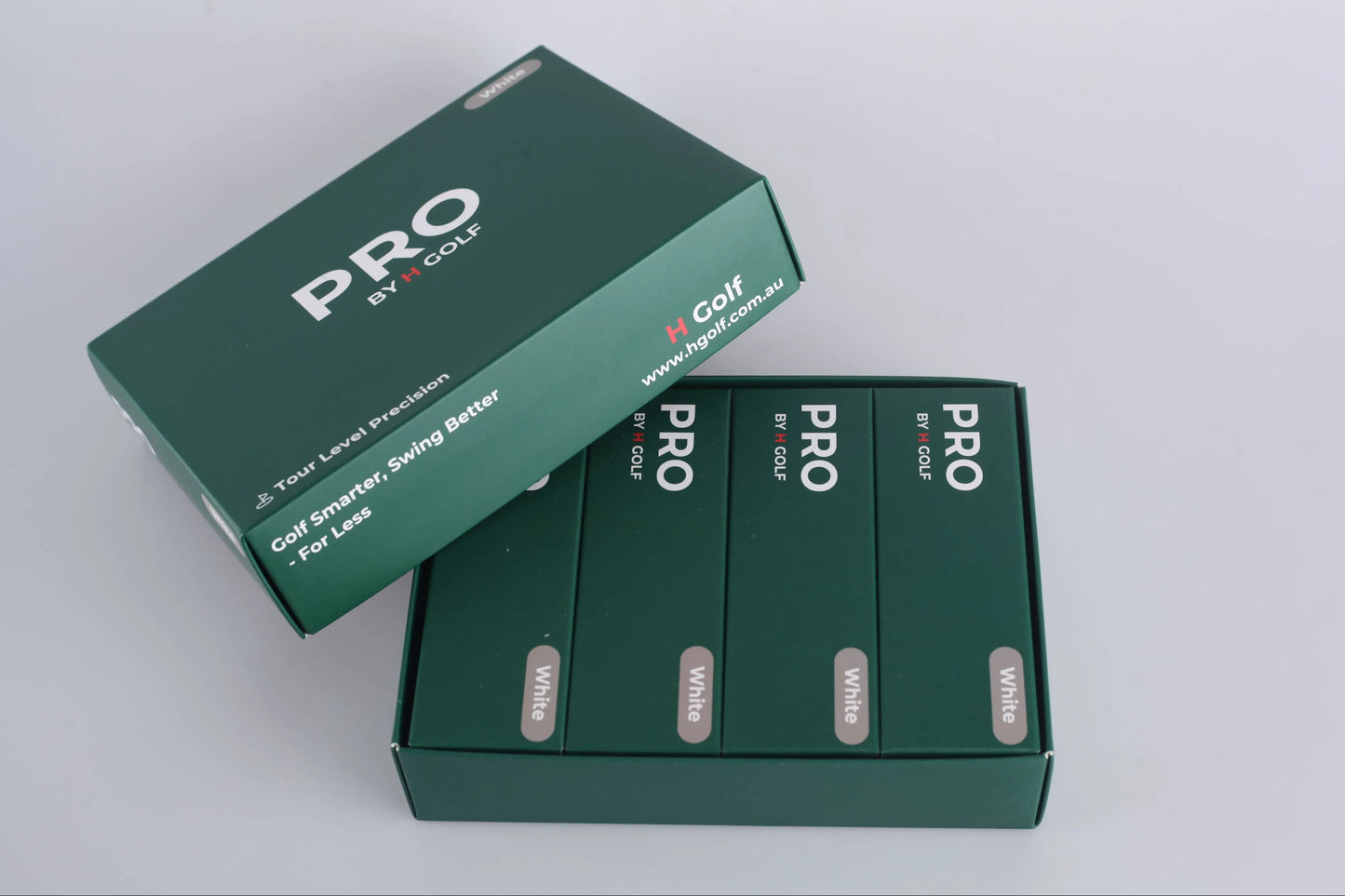 Pro Golf Balls