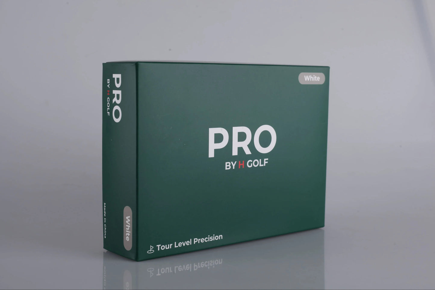 Pro Golf Balls