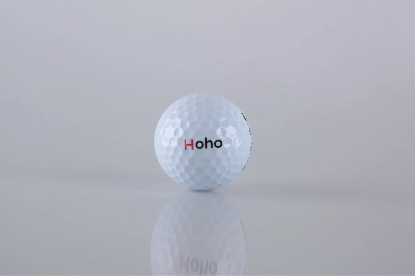 Smart Golf Balls