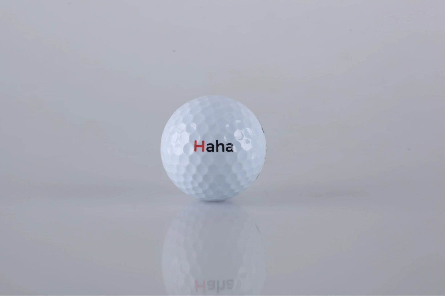 Smart Golf Balls