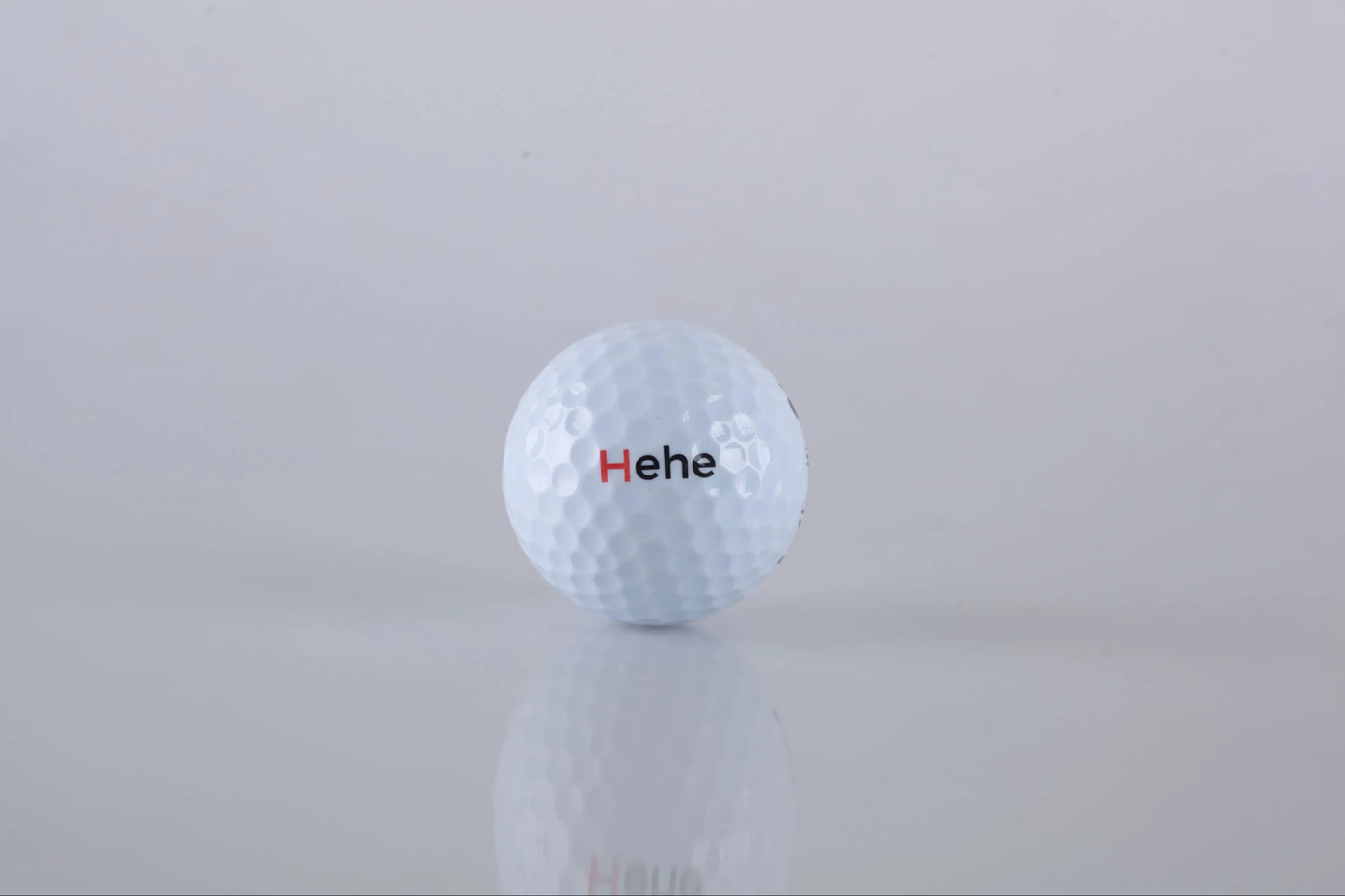 Smart Golf Balls