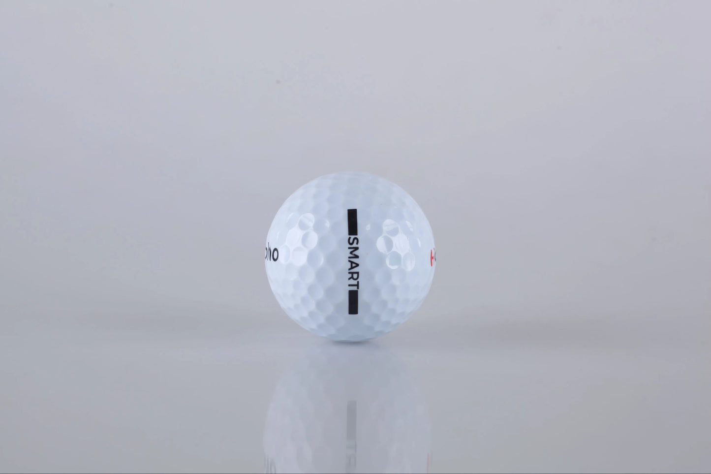 Smart Golf Balls