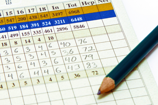 How to obtain a golf handicap in Australia?