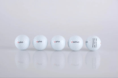 Pro Golf Balls