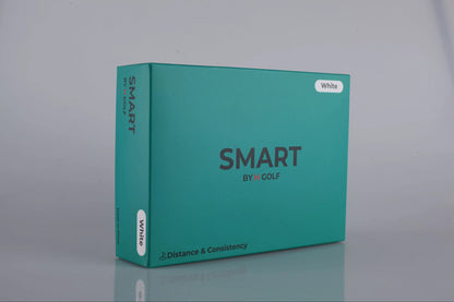 Smart Golf Balls