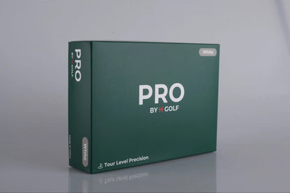 Pro Golf Balls