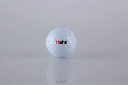 Smart Golf Balls