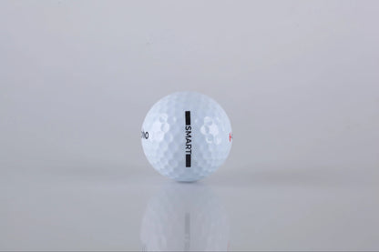 Smart Golf Balls